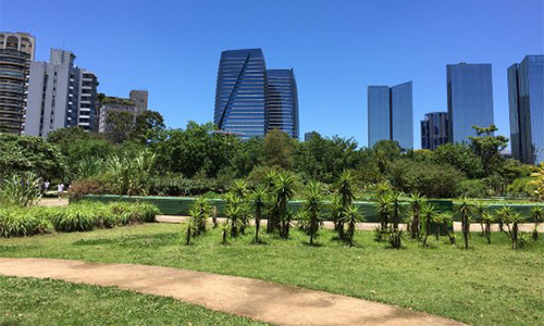 Parque do Povo